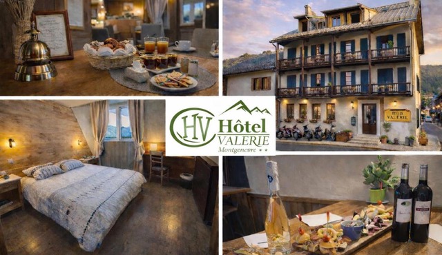 Hotel Valérie