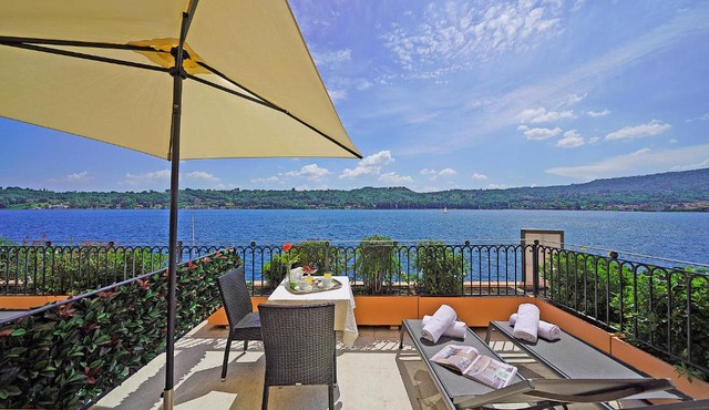 Hotel Vigna