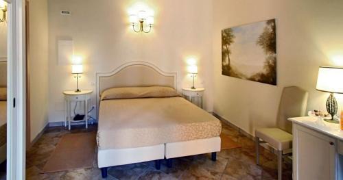 Hotel Villa Borghesi