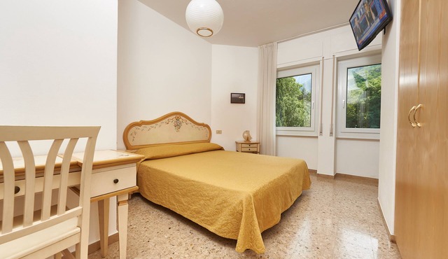 Hotel Villa Orizzonte