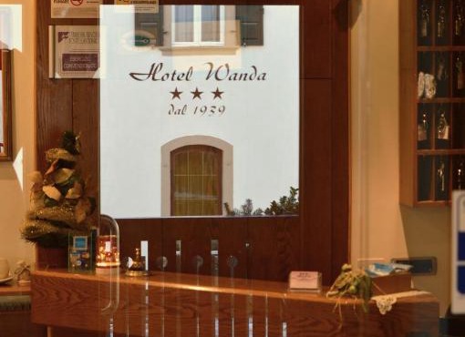 Hotel Wanda