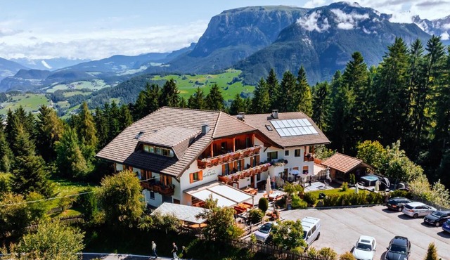 Hotel Wiesl