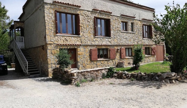 House Aiguillon