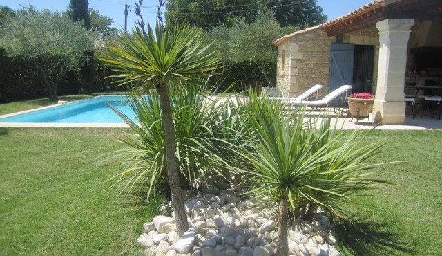 House/Villa - Uzès