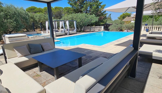 House/Villa - Saint Rémy de Provence