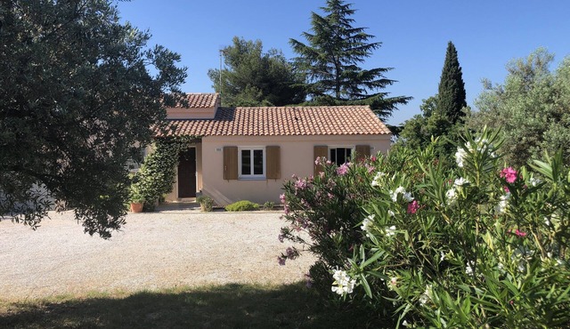 House/Villa - Éguilles