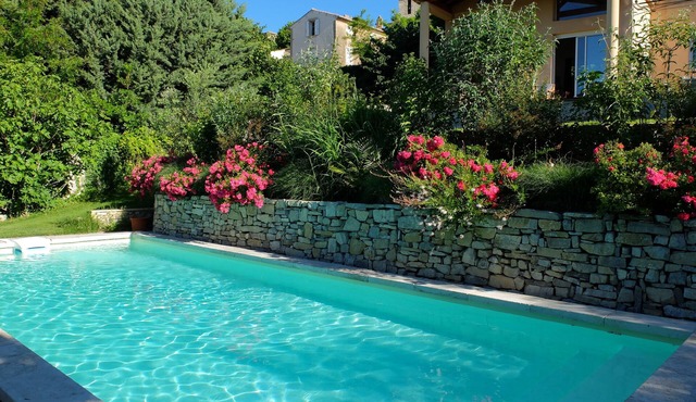 House/Villa - Aix-en-Provence