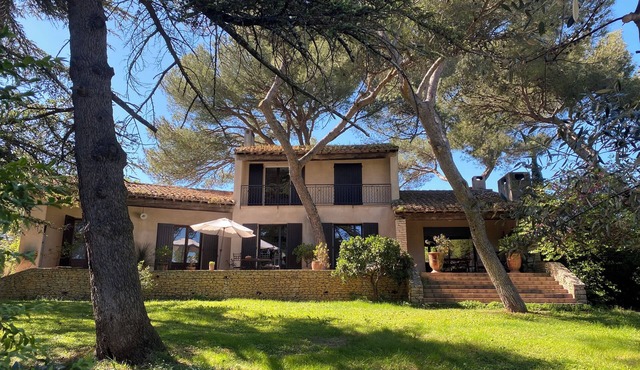 House/Villa - Nimes
