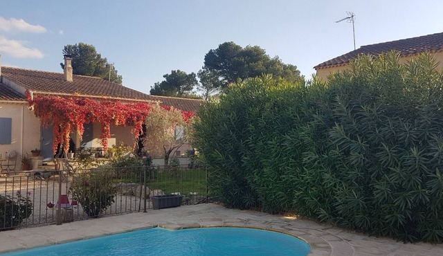 House/Villa - Pelissanne
