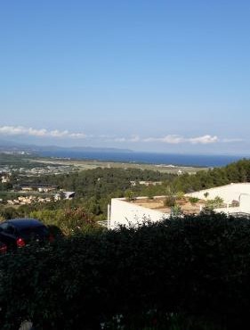 Hyères costebelle