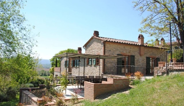 I Gergoni - Casa Myriam