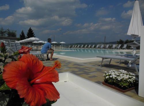 I Perticali Guesthouse