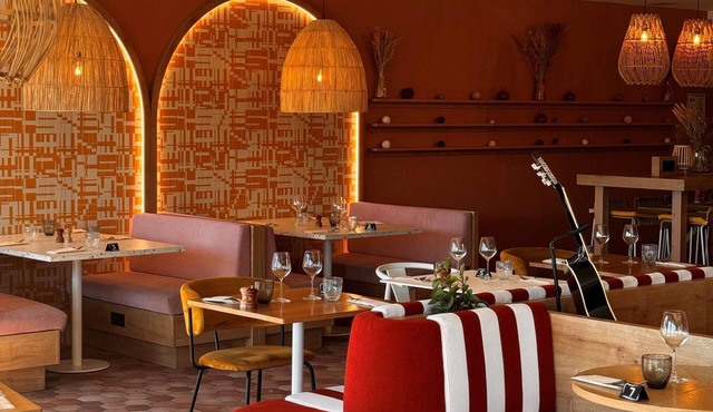 ibis Istres Trigance