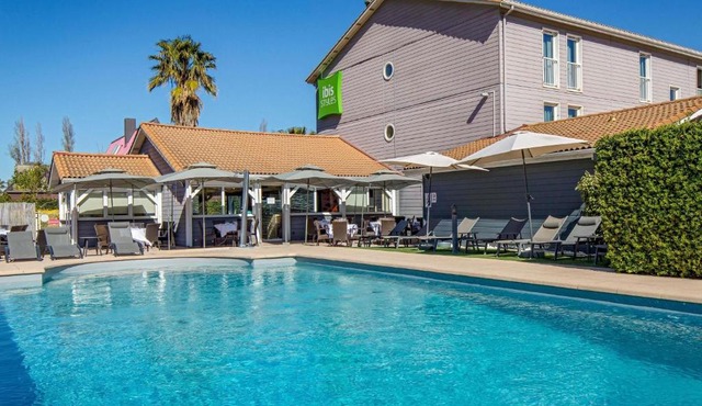 ibis Styles Aubagne Gemenos