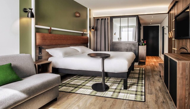 ibis Styles Castelnaudary
