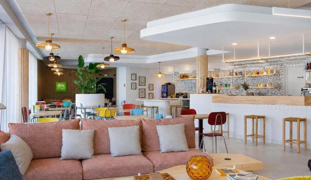 ibis Styles Salon de Provence