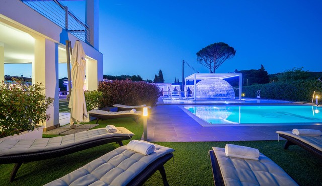 iConic Wellness Resort