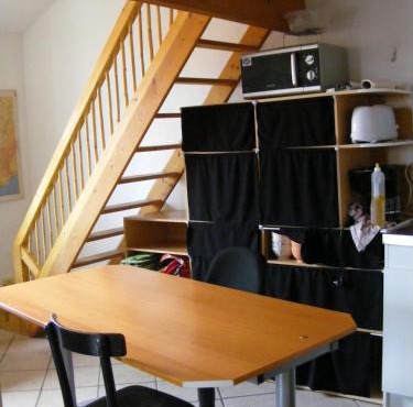 Ideally located apartment with viewsappartement de caractère avec belle vue