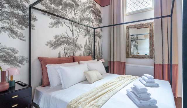 iFlat New Cozy Campo de' Fiori Flat
