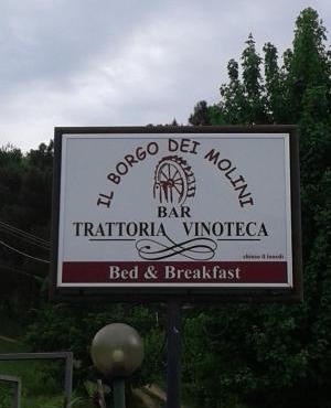 Il Borgo dei Molini