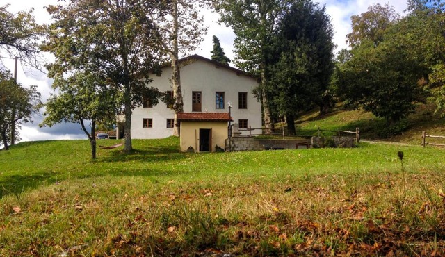Il Borrino