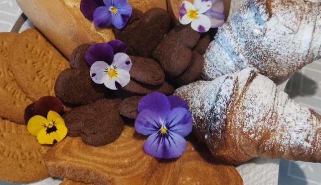 Il Colibrì Bed&Breakfast
