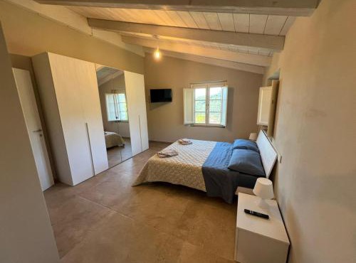 IL COLLE rooms