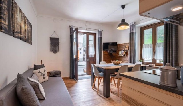 Il Fior di Neve by Interhome