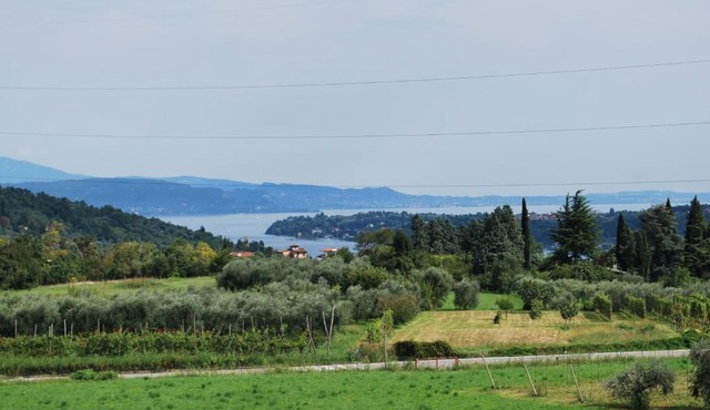 Il Melograno b&b Apartament