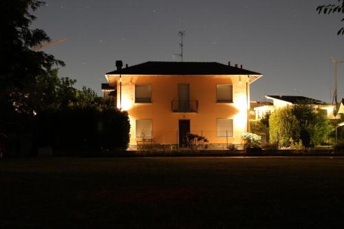 Il Pettirosso by Kibilù Affitti Brevi