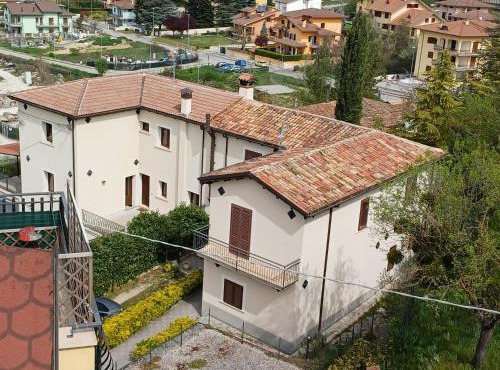 Il Roseto