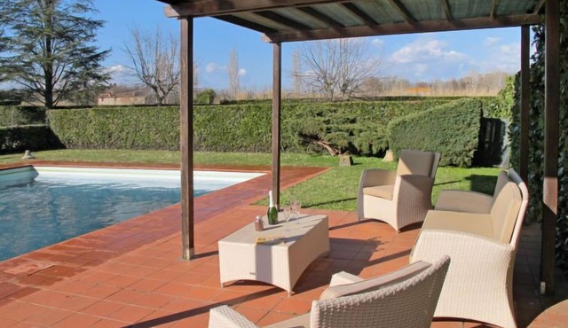 Il Rustico by Interhome