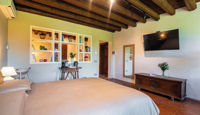Il Salice B&B Country Luxury