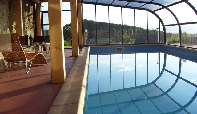 Il Sartù Alta Langa country house with swimming pool