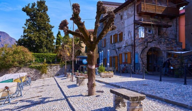 Il Torrione by Interhome
