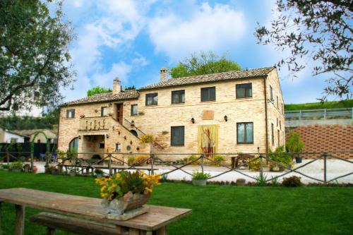 Il Vecchio Pioppo in Fermo