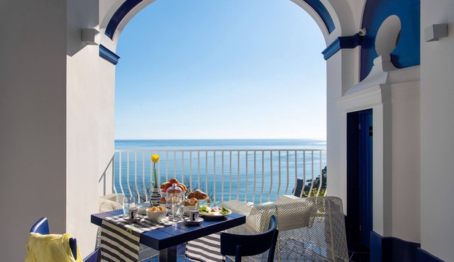 Imperati Suites