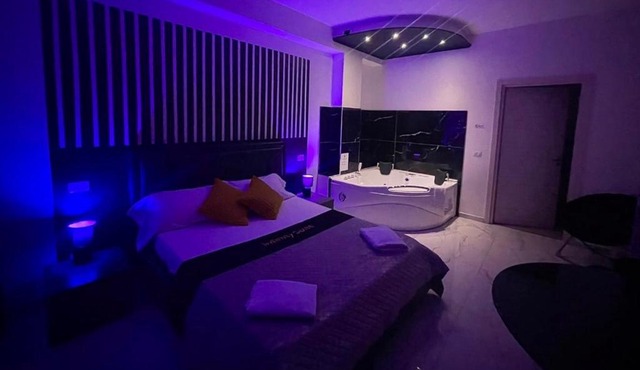 Infinity Suite