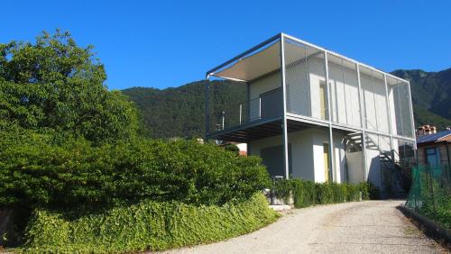 INGRAPPA CUBE in Borso del Grappa