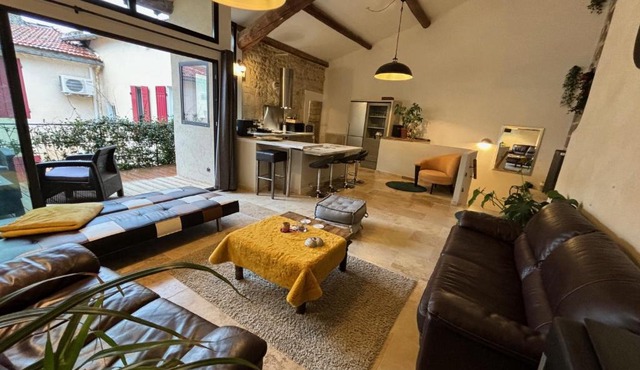 Instant en Provence
