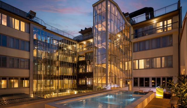 IQ Hotel Firenze