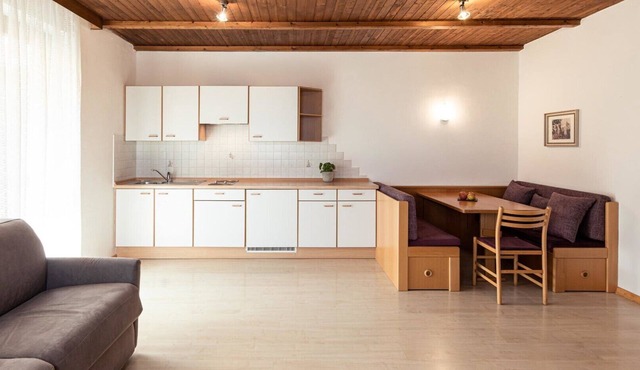 724C Residence Hofgarten