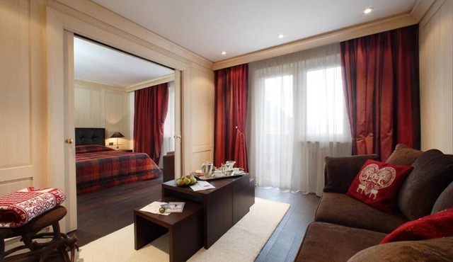Hotel Savoia