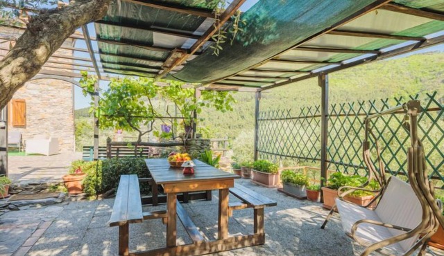 Italia by Interhome