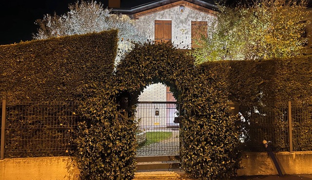 Jasmine House