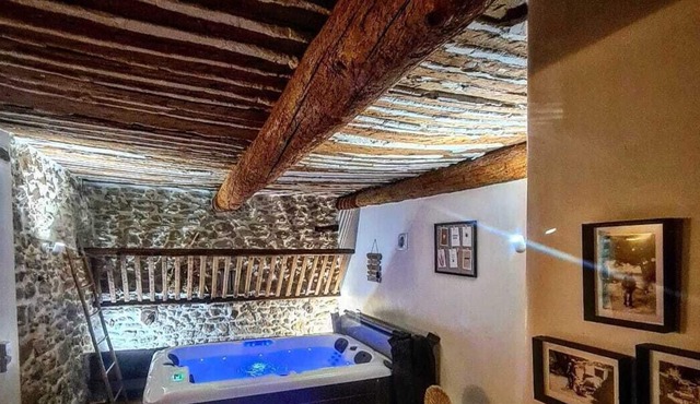 L'écurie de Florent et Spa
