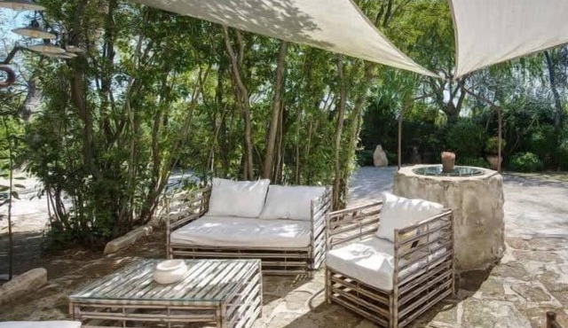 L'Ancien Relais de Chasse