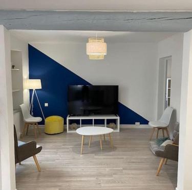 L'Aréna - Logement cosy proche des arènes