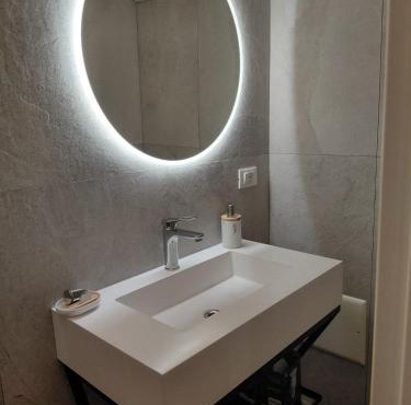 L'asse Imperiale Suites