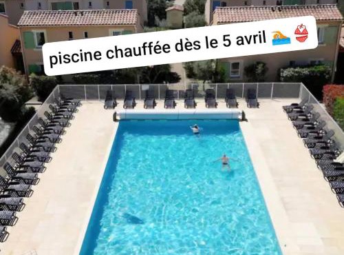 L' Ecrin des Alpilles